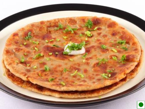 ALOO PARATHA