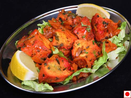 MURG ACHARI KABAB