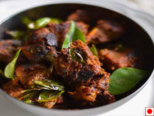 MUTTON SUKKA