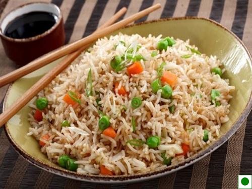 VEG FRIED RICE