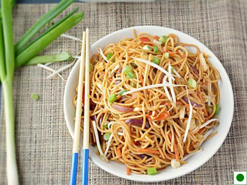 VEG NOODLES