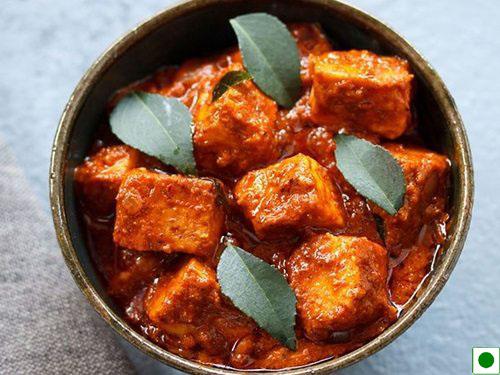 PANEER GHEE ROAST