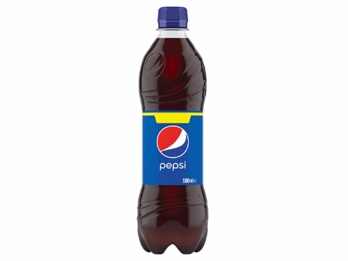 PEPSI 500 ML