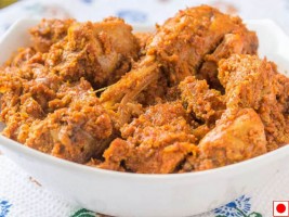 CHICKEN SUKKA