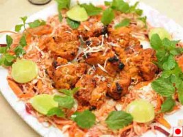 CHICKEN BANJARA KABAB