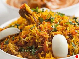 DILKUSH BIRYANI