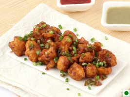 GOBI MANCHURIAN