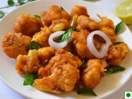 GOBI TIKKA