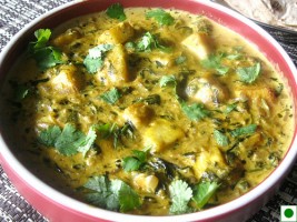 METHI MALAI PANEER