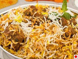 MUTTON BIRYANI