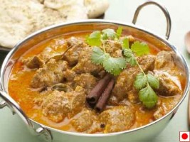 MUTTON KURMA