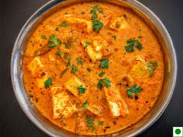 PANEER KADAI