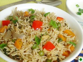 VEG BIRYANI