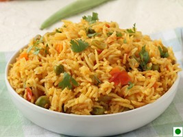 VEG PULAV