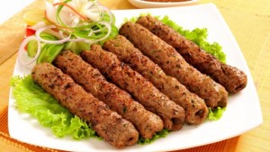 MURG SEEKH KABAB