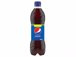 PEPSI 500 ML