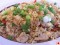 CHICKEN GINGER FRIED RICE