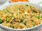 EGG SHEZWAN FRIED RICE