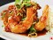 PRAWNS MANCHURIAN