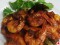 PRAWNS MASALA FRY