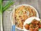 VEG NOODLES+GOBI MANCHURIAN